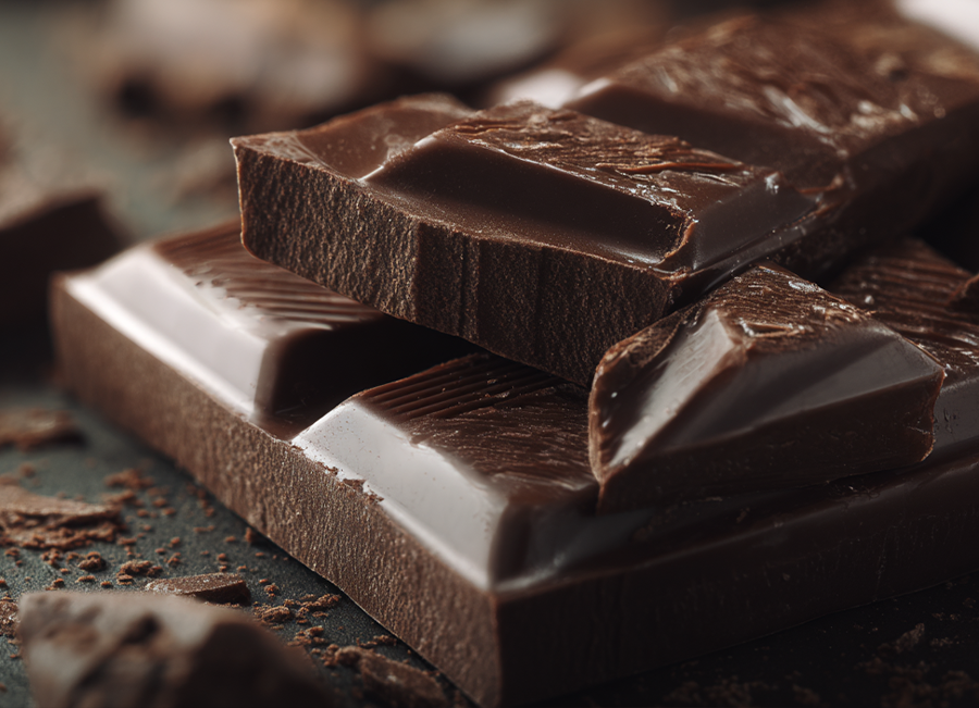 mushroom dark chocolate bar 6000 mgs