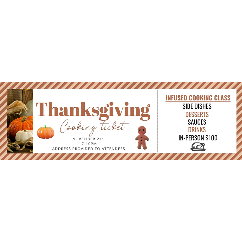 cooking class online