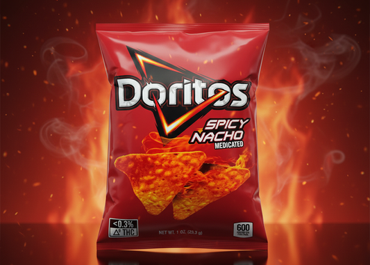 Crunch Into Flavor: THC-Infused Potato Chips Are the Future of Cannabis Edibles