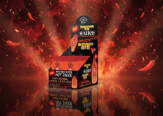 Chef Matt: Revolutionizing Cannabis Edibles with Flavor, Innovation, and Passion