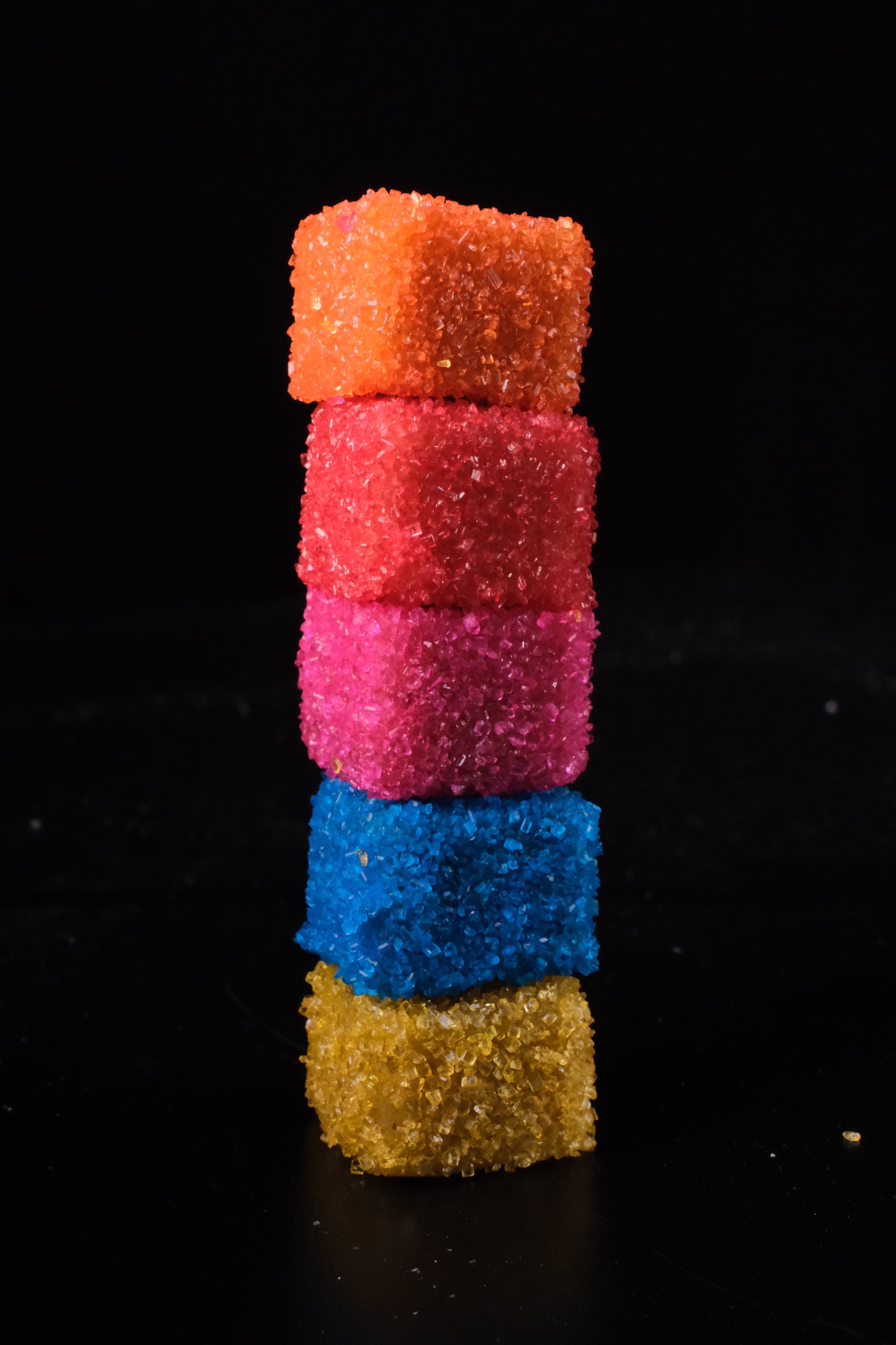 Mushroom Gummies – Smooth, Flavorful, and Consistent