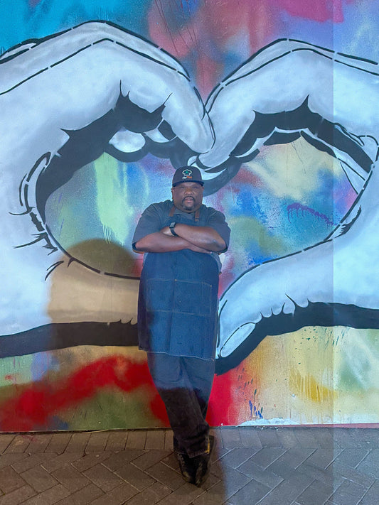 Chef Matt: Revolutionizing Cannabis Edibles with Flavor, Innovation, and Passion