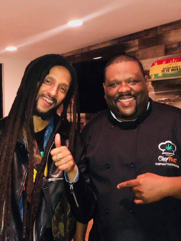 Innovation in Edibles: Chef Matt & Nano THC Leadership