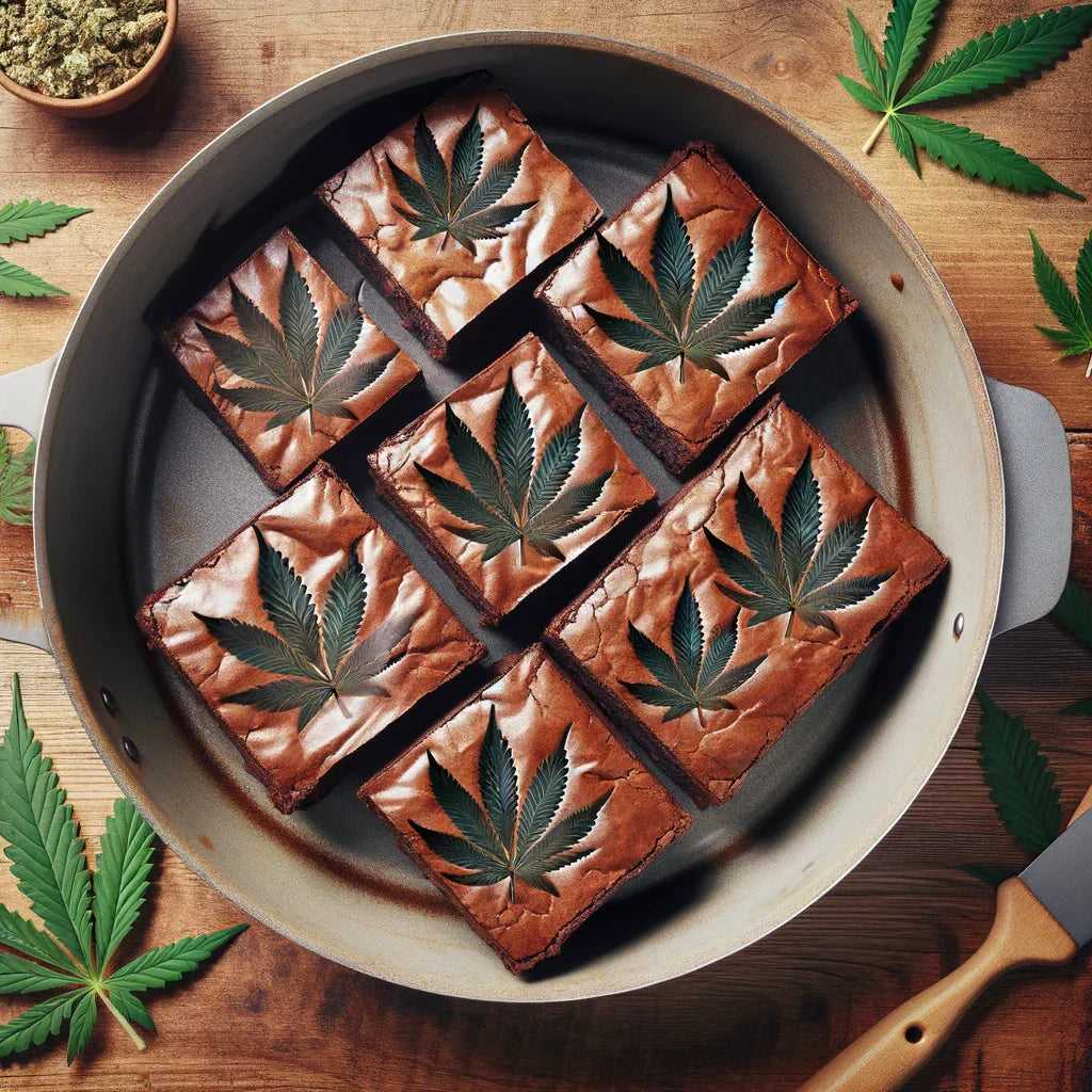 THC Dosage Guide: Find Your Perfect Dose