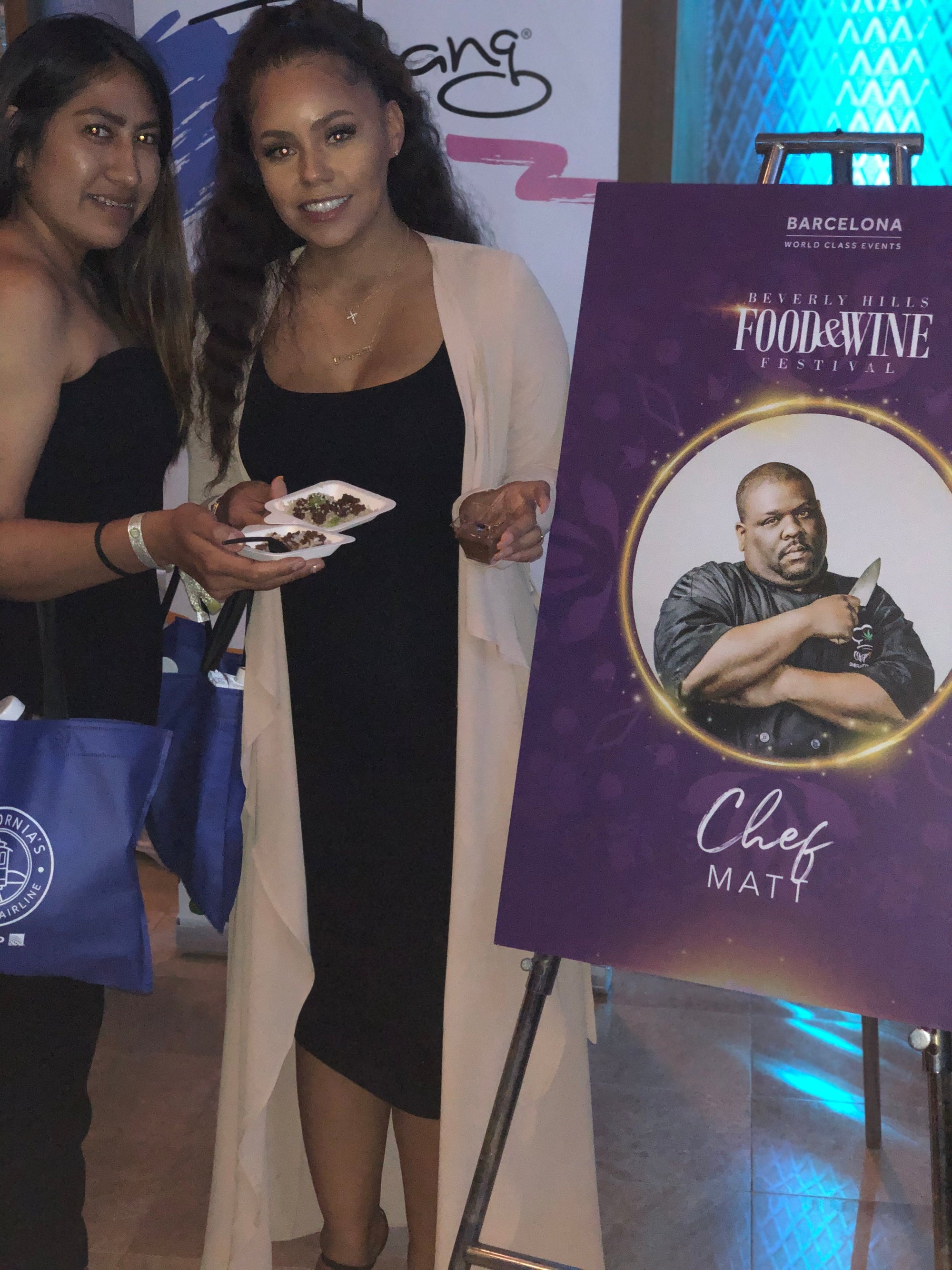 The Ultimate Cannabis Chef: Why Chef Matthew Stockard Is Leading the Nano THC Movement