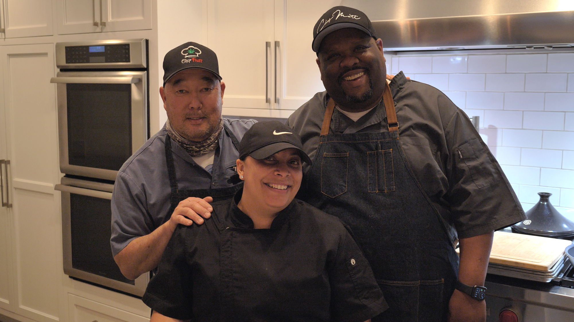 How Chef Matt Is Transforming Cannabis Edibles with Infused Everyday Foods
