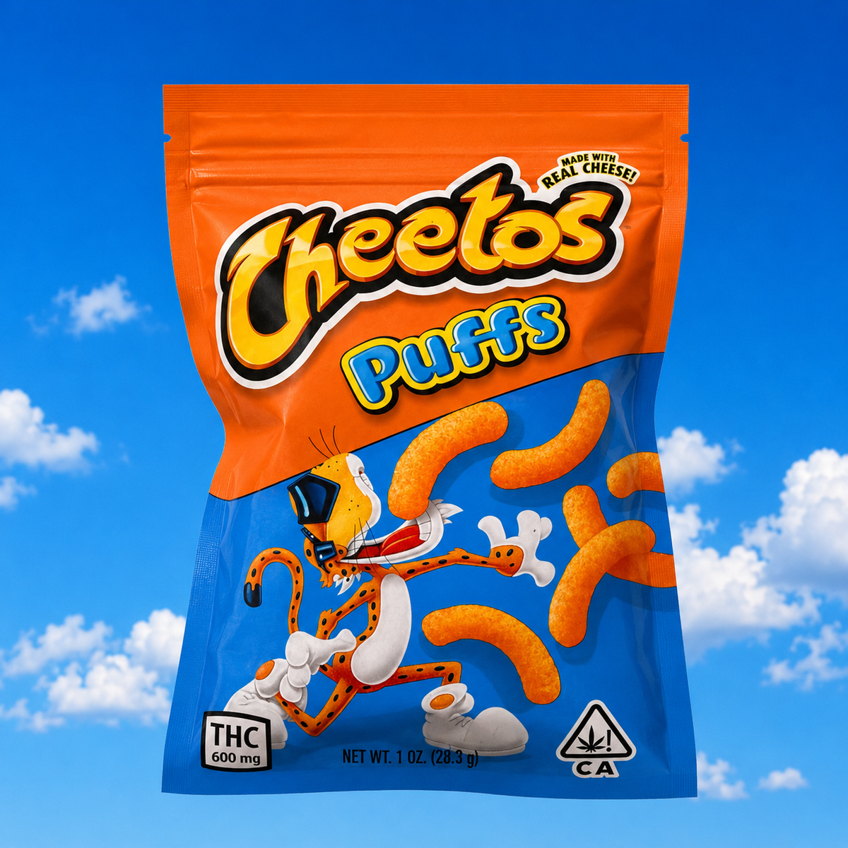 Chef Matt Crafted Snack Sampler 5 Pack | Chip Variety Bundle