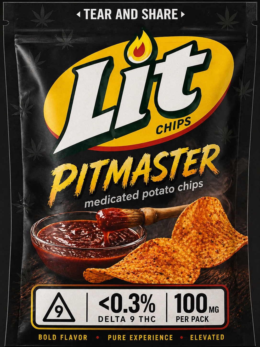 Chef Matt infused potato chips 5 pack bundle with assorted savory chip flavors
Infused potato chips bundle featuring five individually packaged snack bags
Savory infused edible chips 5 pack bundle from Chef Matt
Assorted infused potato chip snack pack for adults
Chef Matt cannabis infused potato chips bundle with bold crunchy flavors