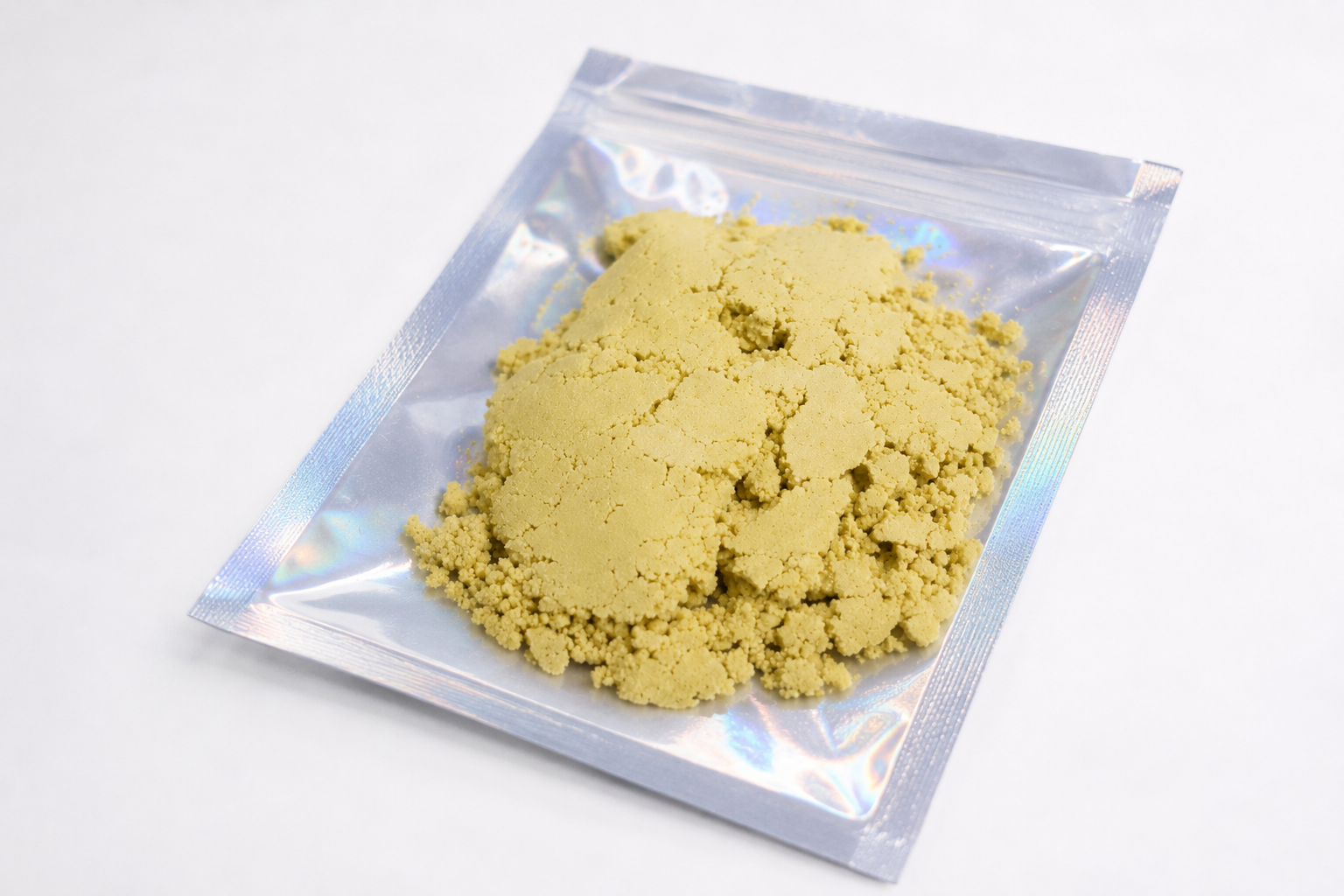 10 Grams Nano Delta 9 Powder