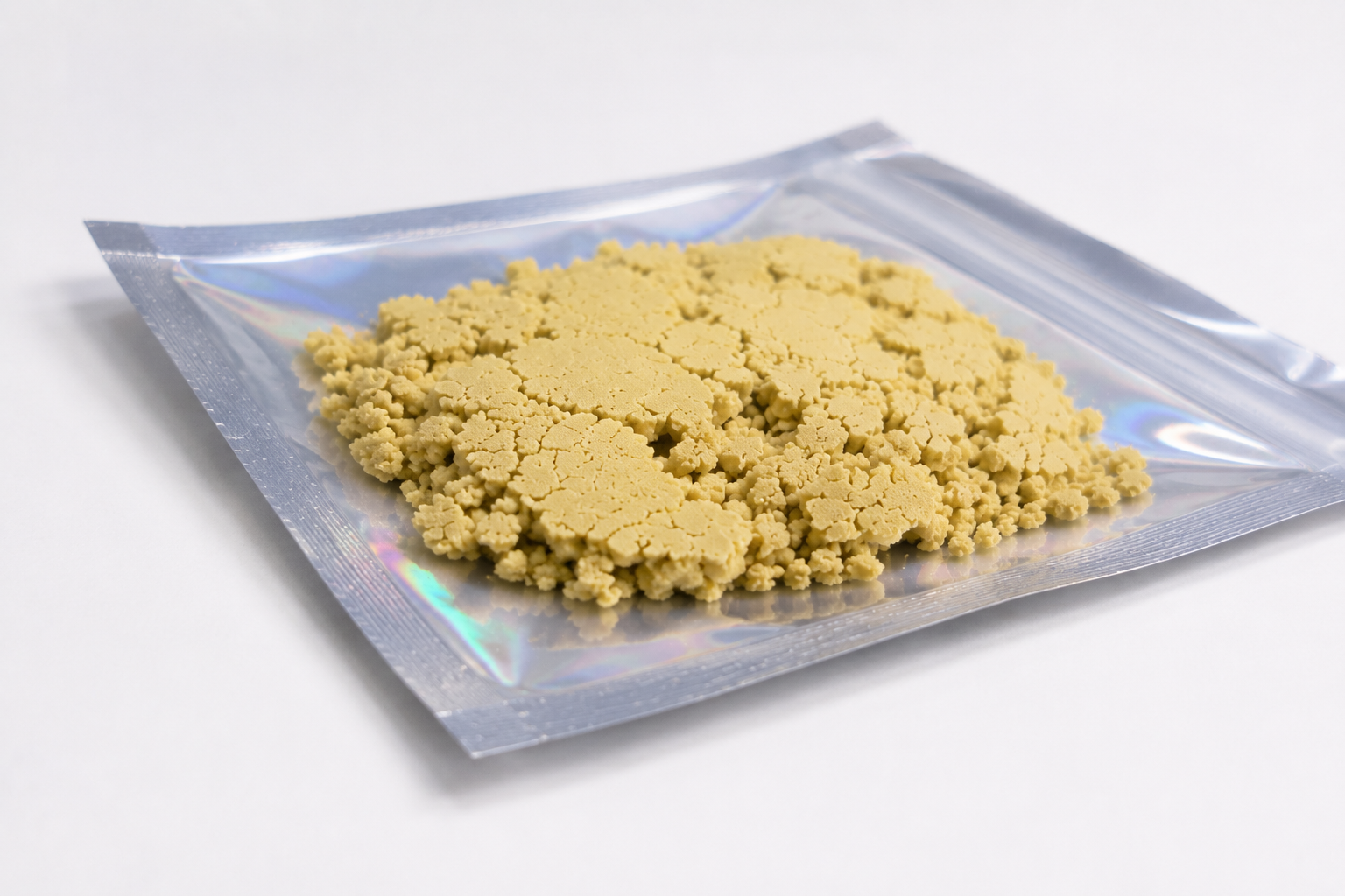 10 Grams Nano Delta 9 Powder