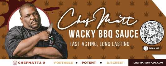 Hickory Smoked BBQ Sauce