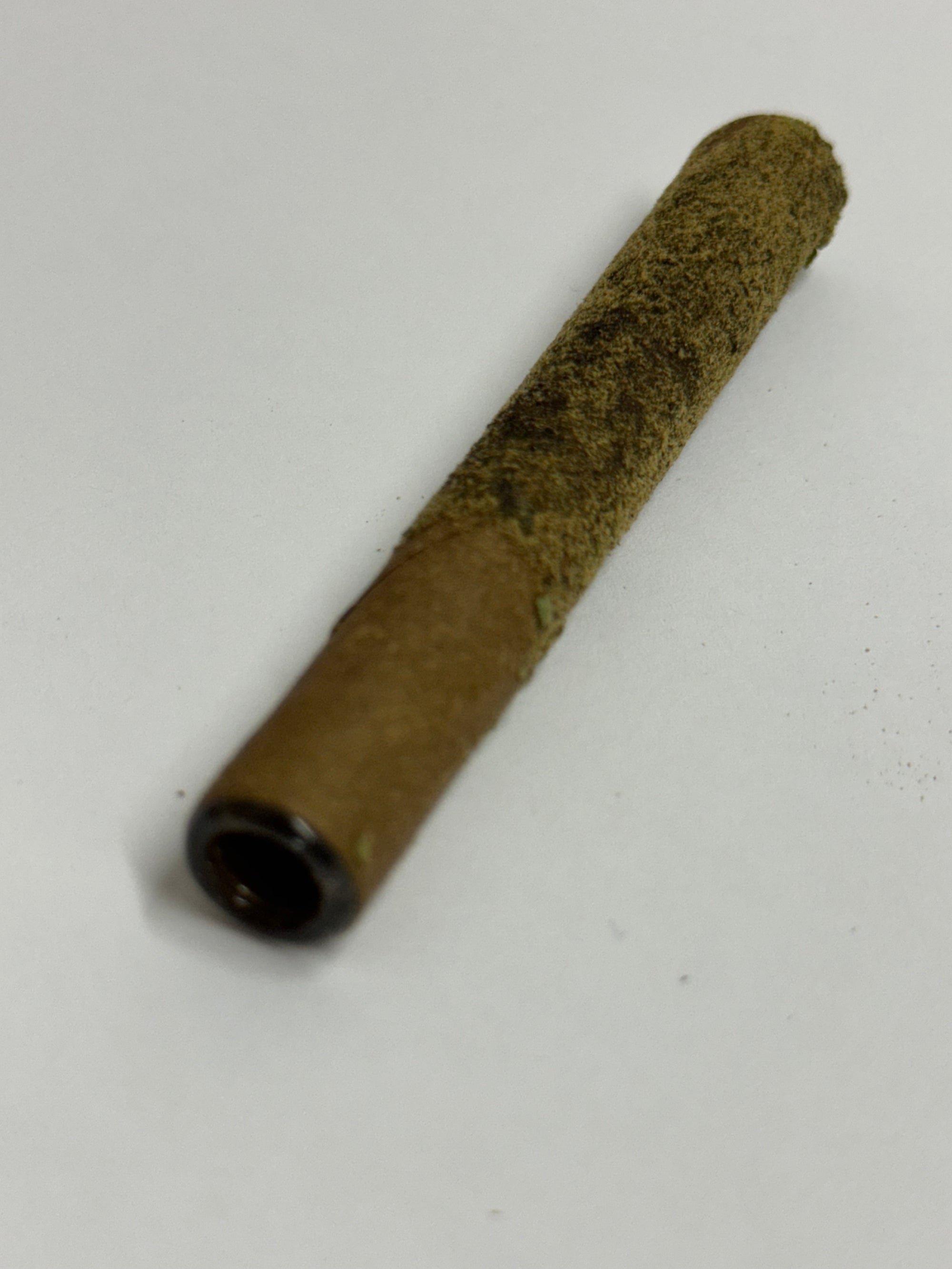 Chef Matt Hemp Flower Blunt | Premium Hemp Smokable