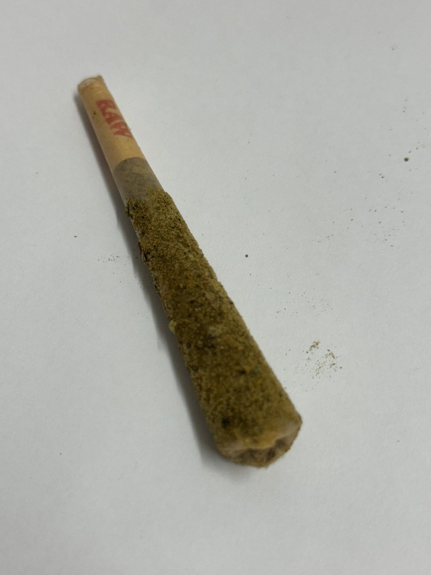 JUJU Royal 1g Kief-Dipped Preroll
