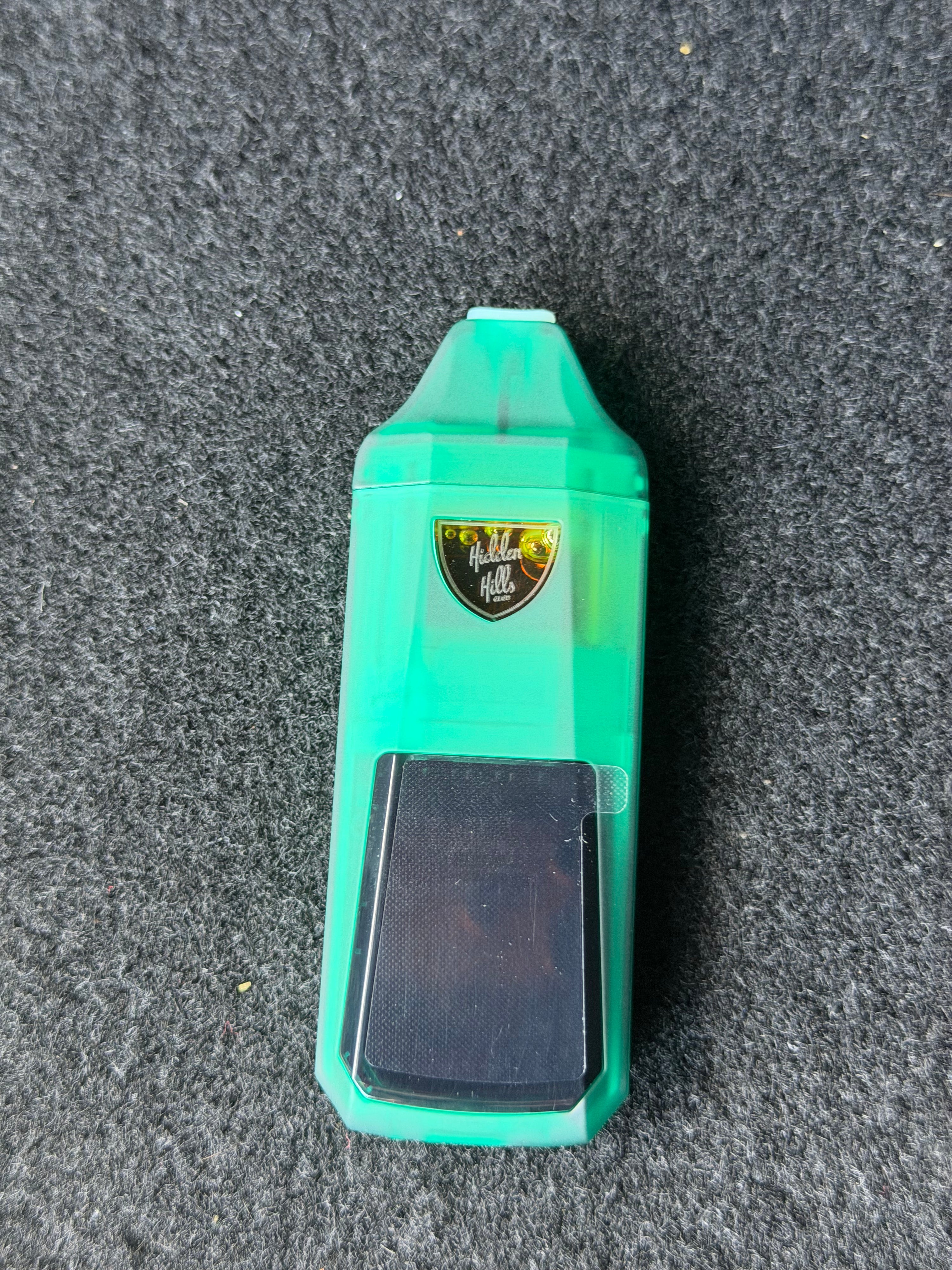 Mango Michilato Hybrid Vape Pen | 2 Gram All-In-One