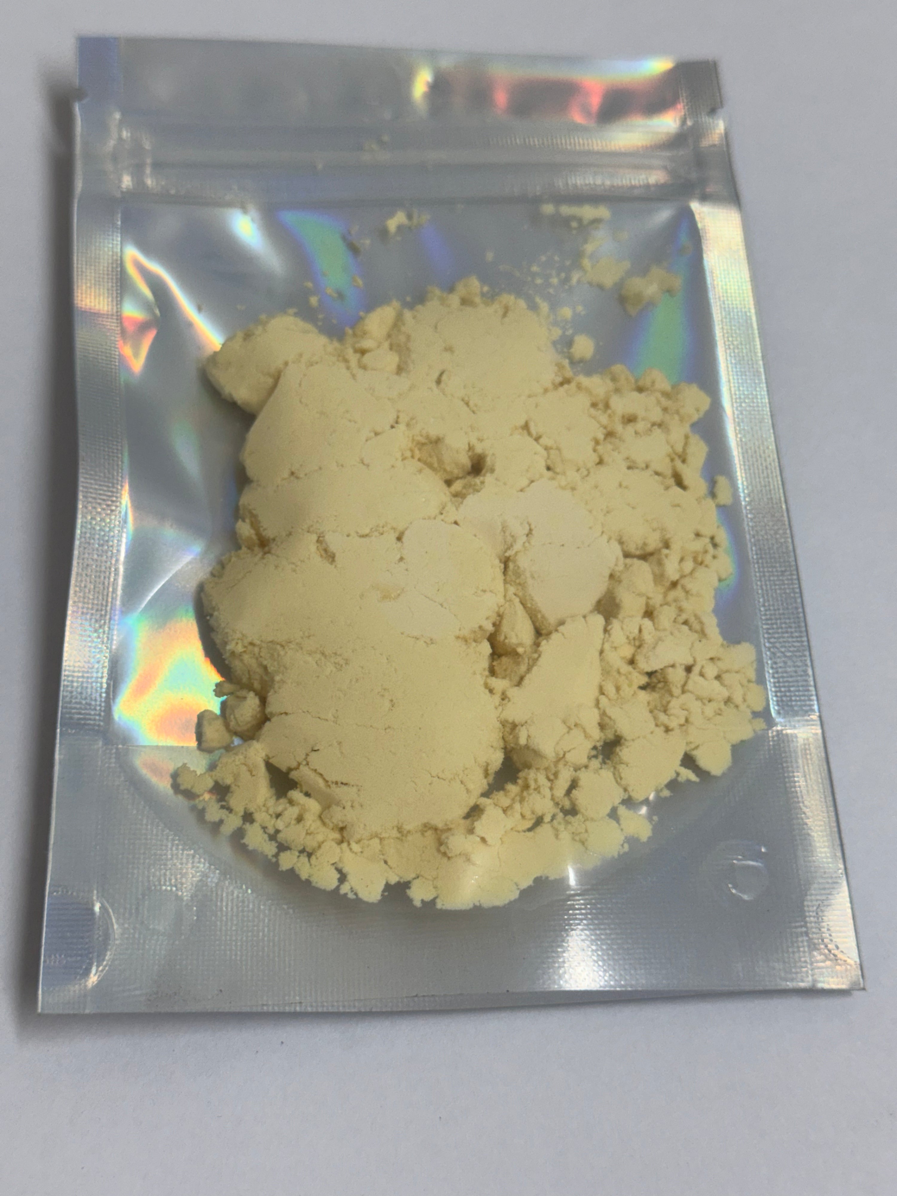 10 Grams Nano Delta 9 Powder