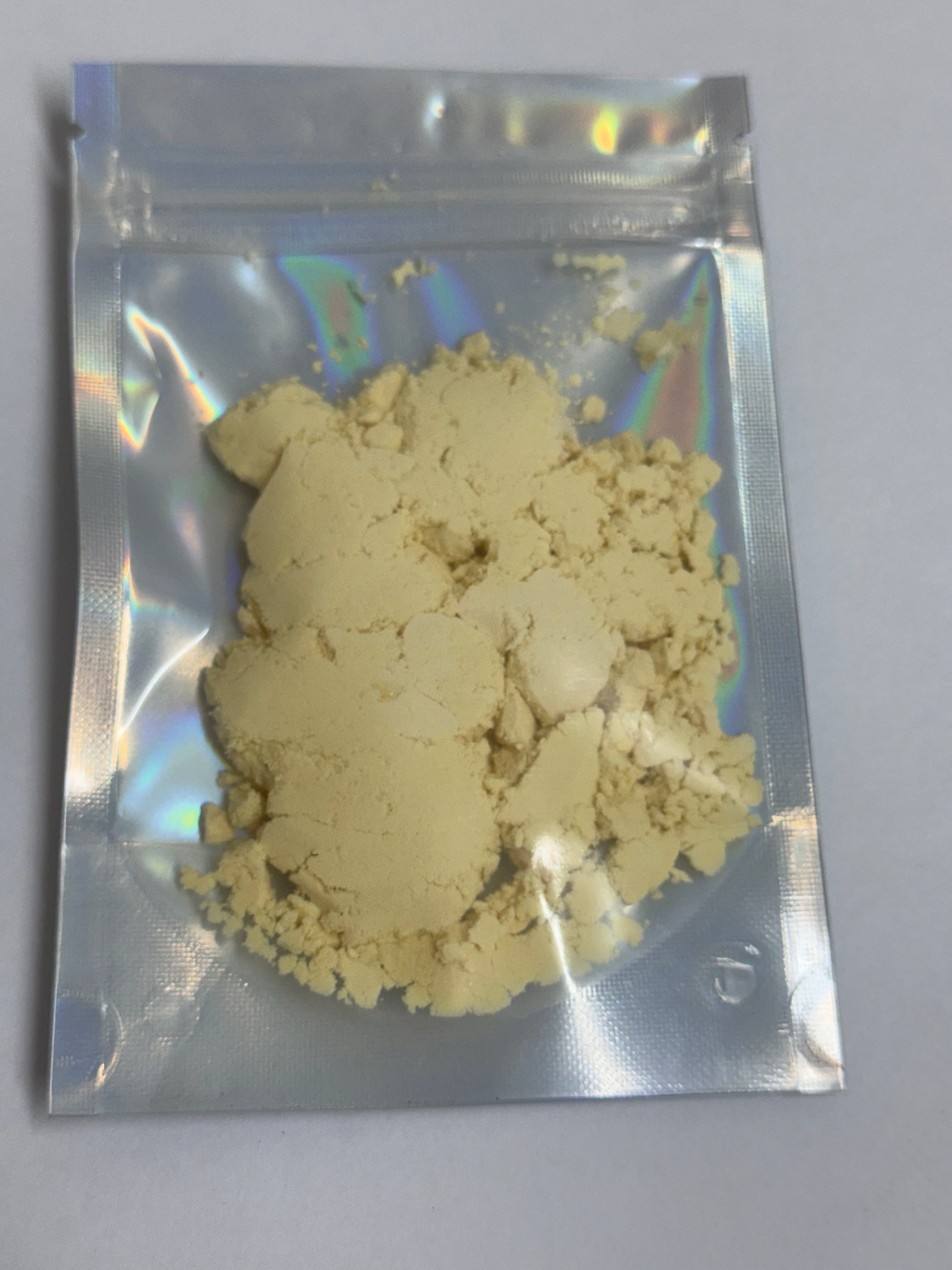 10 Grams Nano Delta 9 Powder