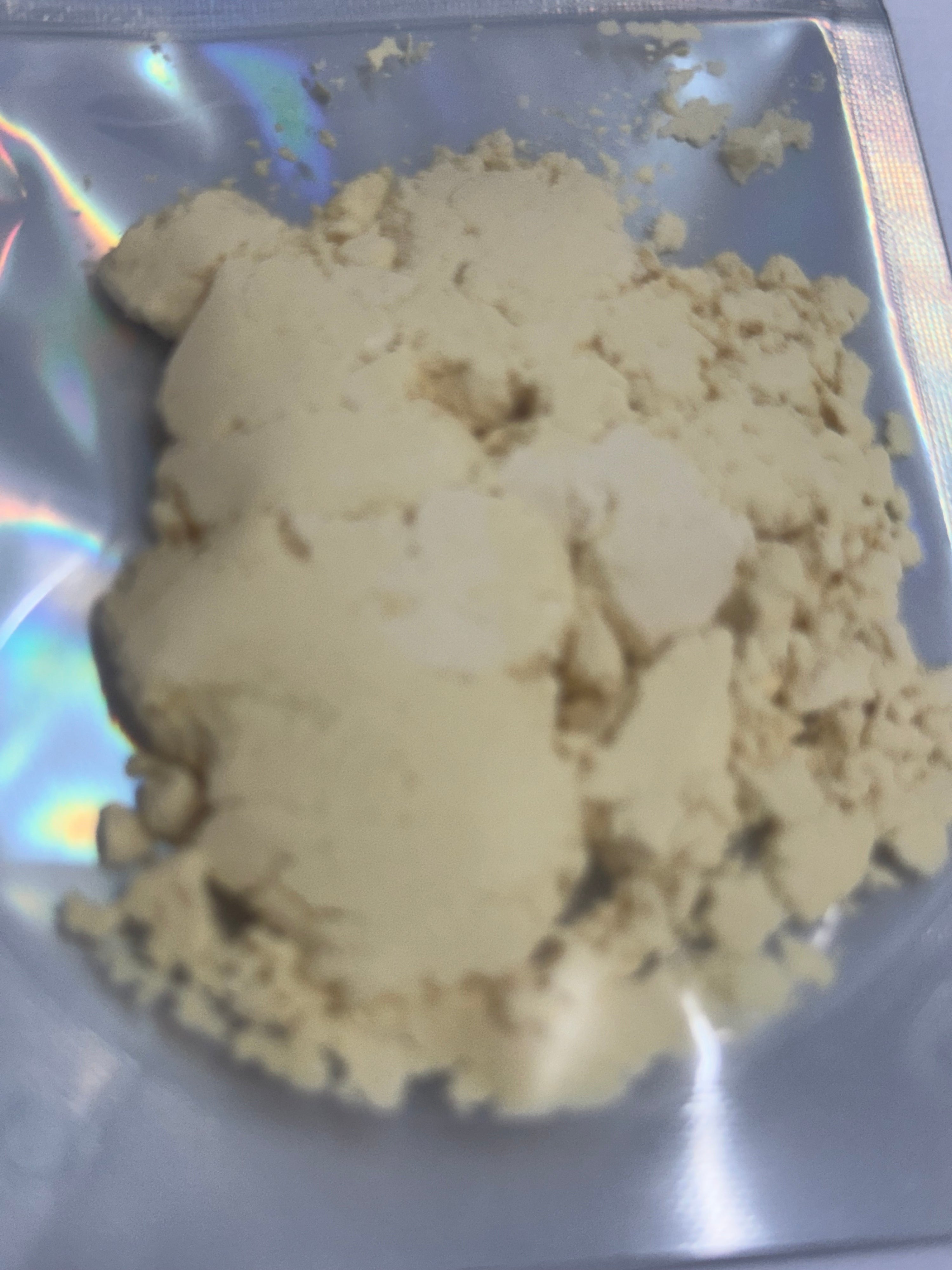Chef Matt Nano Delta 9 Powder product image showing Nano Delta 9 Powder for adult customers