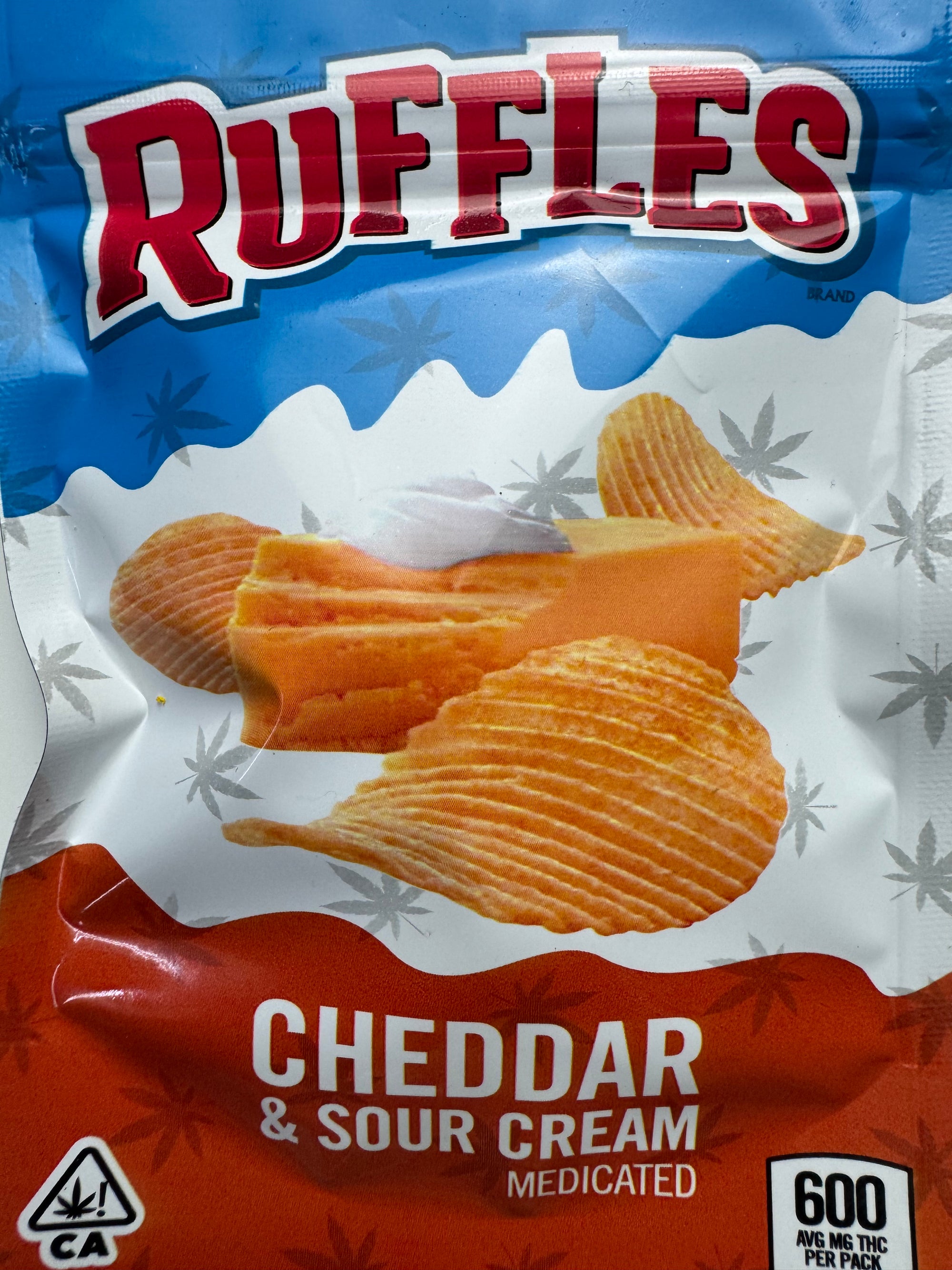 Chef Matt Crafted Snack Sampler 5 Pack | Chip Variety Bundle