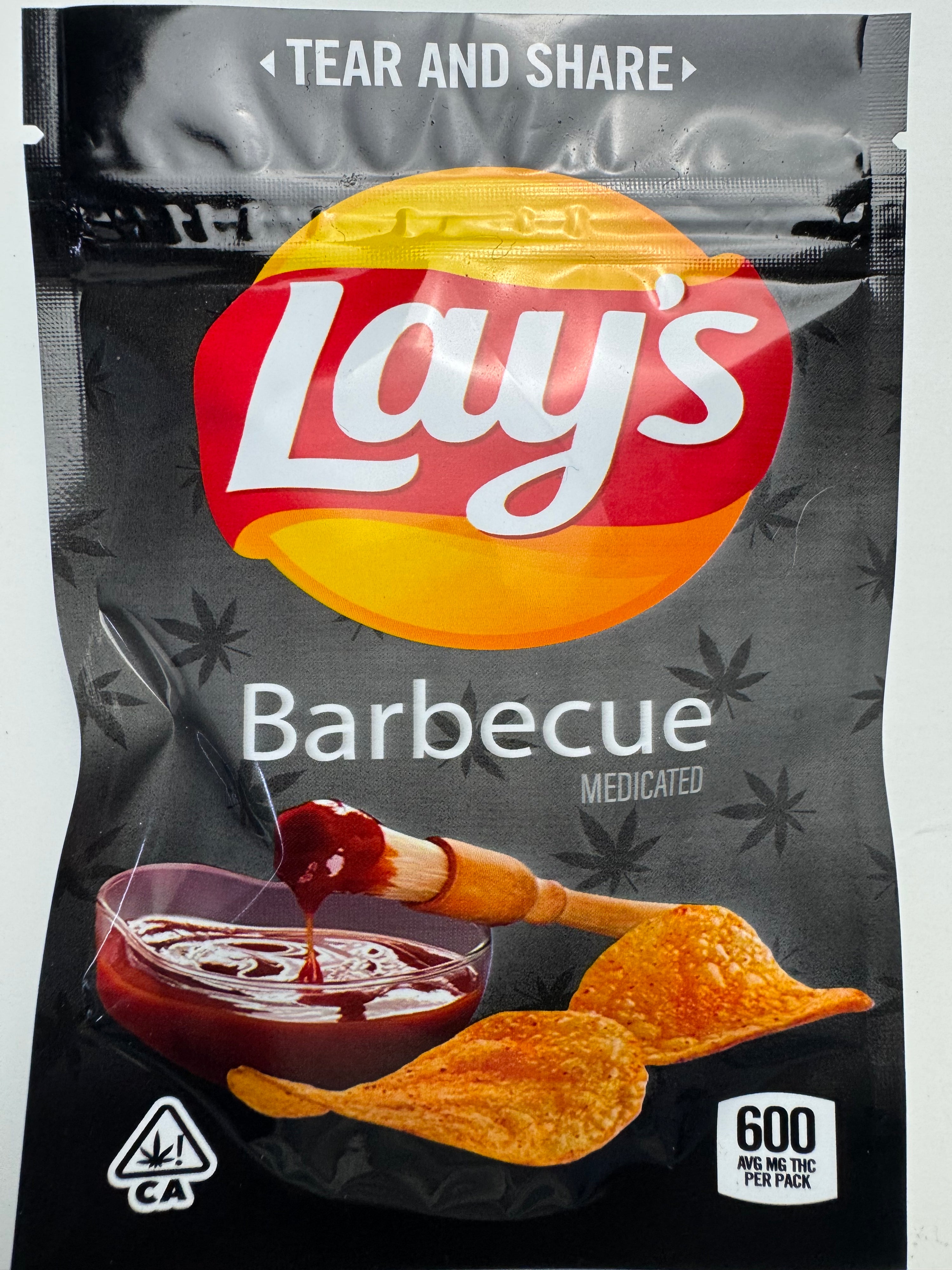 Chef Matt Crafted Snack Sampler 5 Pack | Chip Variety Bundle